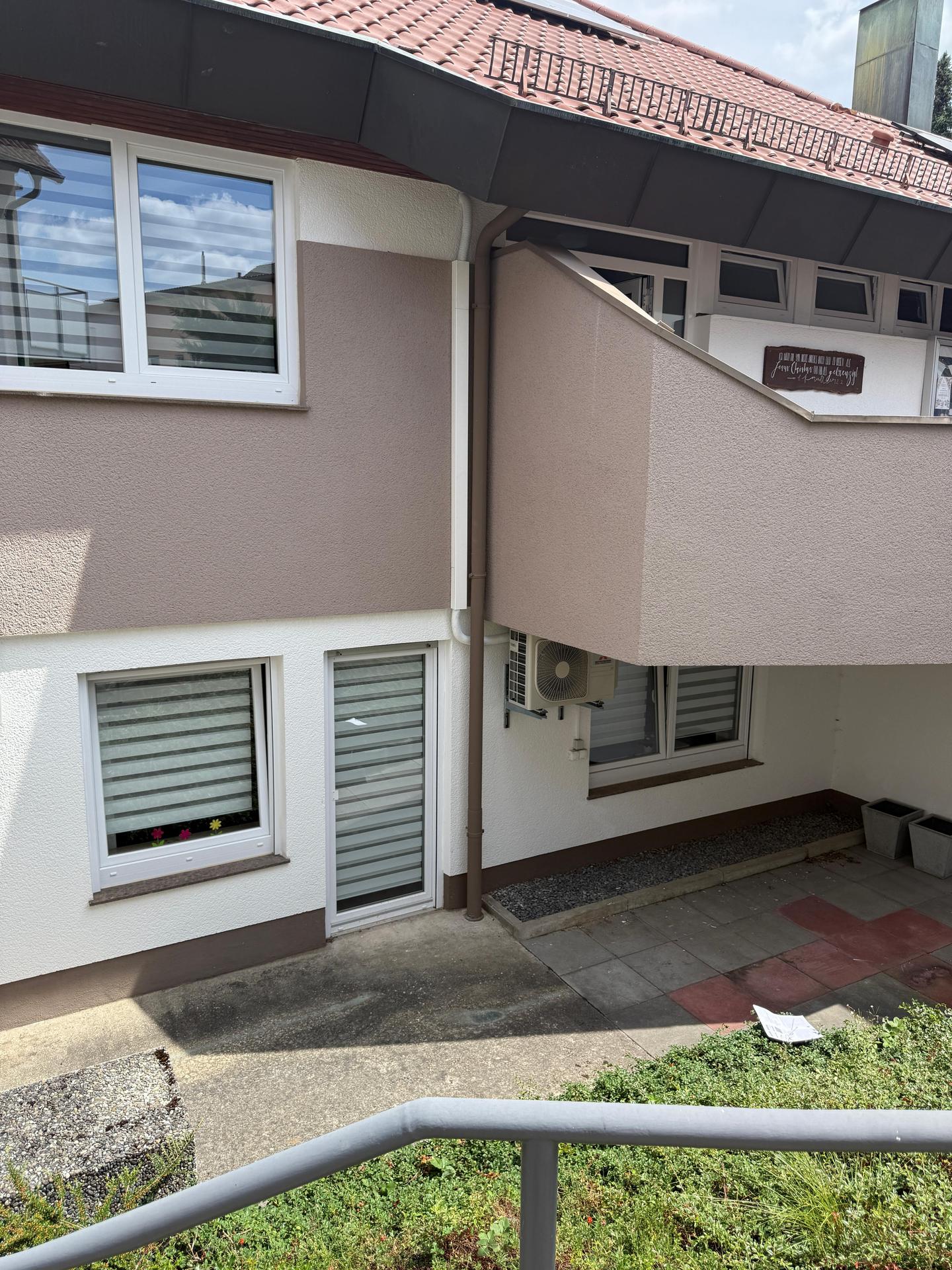 AussenKlimagerät Schwäbisch Gmünd